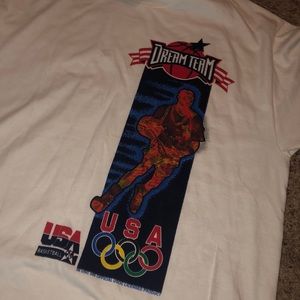 Dream Team Shirt